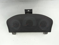 2010 Ford Fusion Instrument Cluster Speedometer Gauges P/N:AE5T-10849-NC Fits OEM Used Auto Parts - Oemusedautoparts1.com