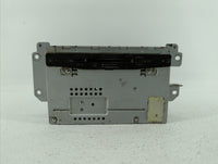 2010-2010 Ford Fusion Am Fm Cd Player Radio Receiver - Oemusedautoparts1.com