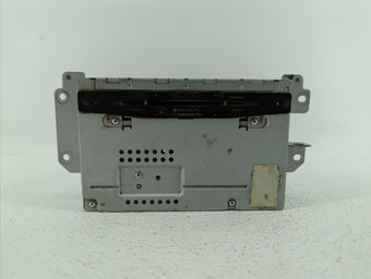 compare product 2010-2010 Ford Fusion Am Fm Cd Player Radio Receiver