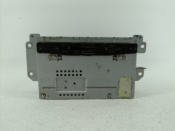 2010-2010 Ford Fusion Am Fm Cd Player Radio Receiver - Oemusedautoparts1.com