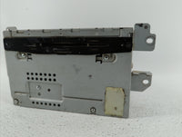 2010-2010 Ford Fusion Am Fm Cd Player Radio Receiver - Oemusedautoparts1.com