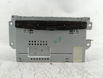 2010-2010 Ford Fusion Am Fm Cd Player Radio Receiver - Oemusedautoparts1.com