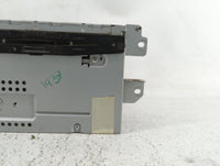 2010-2010 Ford Fusion Am Fm Cd Player Radio Receiver - Oemusedautoparts1.com