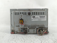 2010-2010 Ford Fusion Am Fm Cd Player Radio Receiver - Oemusedautoparts1.com
