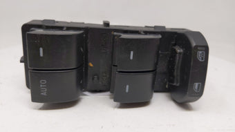 compare product 2010 Ford Fusion Master Power Window Switch Replacement Driver Side Left P/N:9E5T-14540-AAW Fits OEM Used Auto Parts