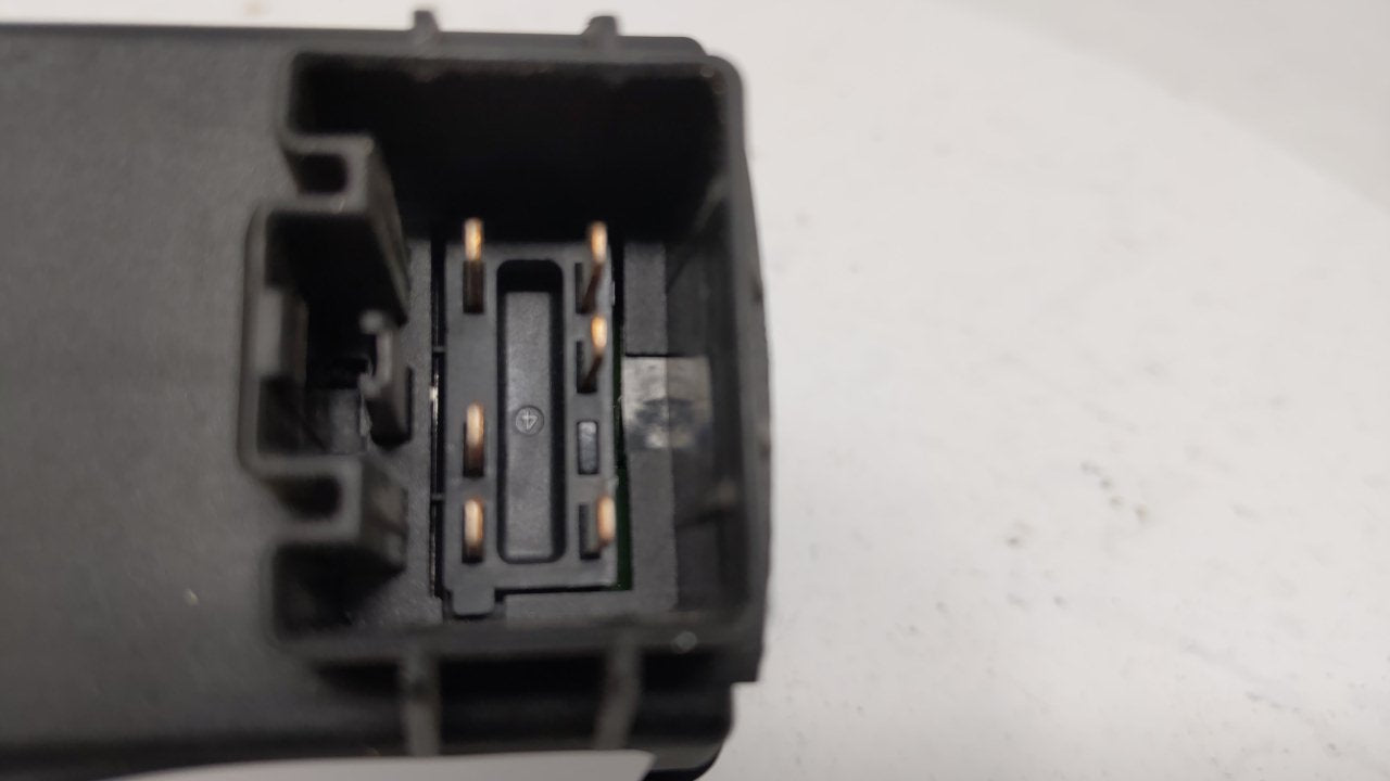 2010 Ford Fusion Master Power Window Switch Replacement Driver Side Left P/N:9E5T-14540-AAW Fits OEM Used Auto Parts - Oemus