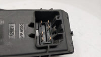 2010 Ford Fusion Master Power Window Switch Replacement Driver Side Left P/N:9E5T-14540-AAW Fits OEM Used Auto Parts - Oemus