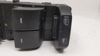 2010 Ford Fusion Master Power Window Switch Replacement Driver Side Left P/N:9E5T-14540-AAW Fits OEM Used Auto Parts - Oemus