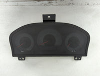 2010 Ford Fusion Instrument Cluster Speedometer Gauges P/N:AE5T-10849-NC Fits OEM Used Auto Parts - Oemusedautoparts1.com