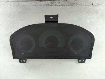 compare product 2010 Ford Fusion Instrument Cluster Speedometer Gauges P/N:AE5T-10849-NC Fits OEM Used Auto Parts
