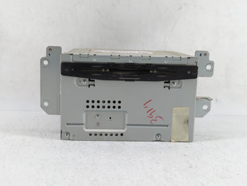 2010 Ford Fusion Radio AM FM Cd Player Receiver Replacement P/N:9E5T-19C157-AC 9E5T-19C157-AE, 9E5T-19C157-AB Fits OEM Used 