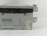 2010 Ford Fusion Radio AM FM Cd Player Receiver Replacement P/N:9E5T-19C157-AC 9E5T-19C157-AE, 9E5T-19C157-AB Fits OEM Used 