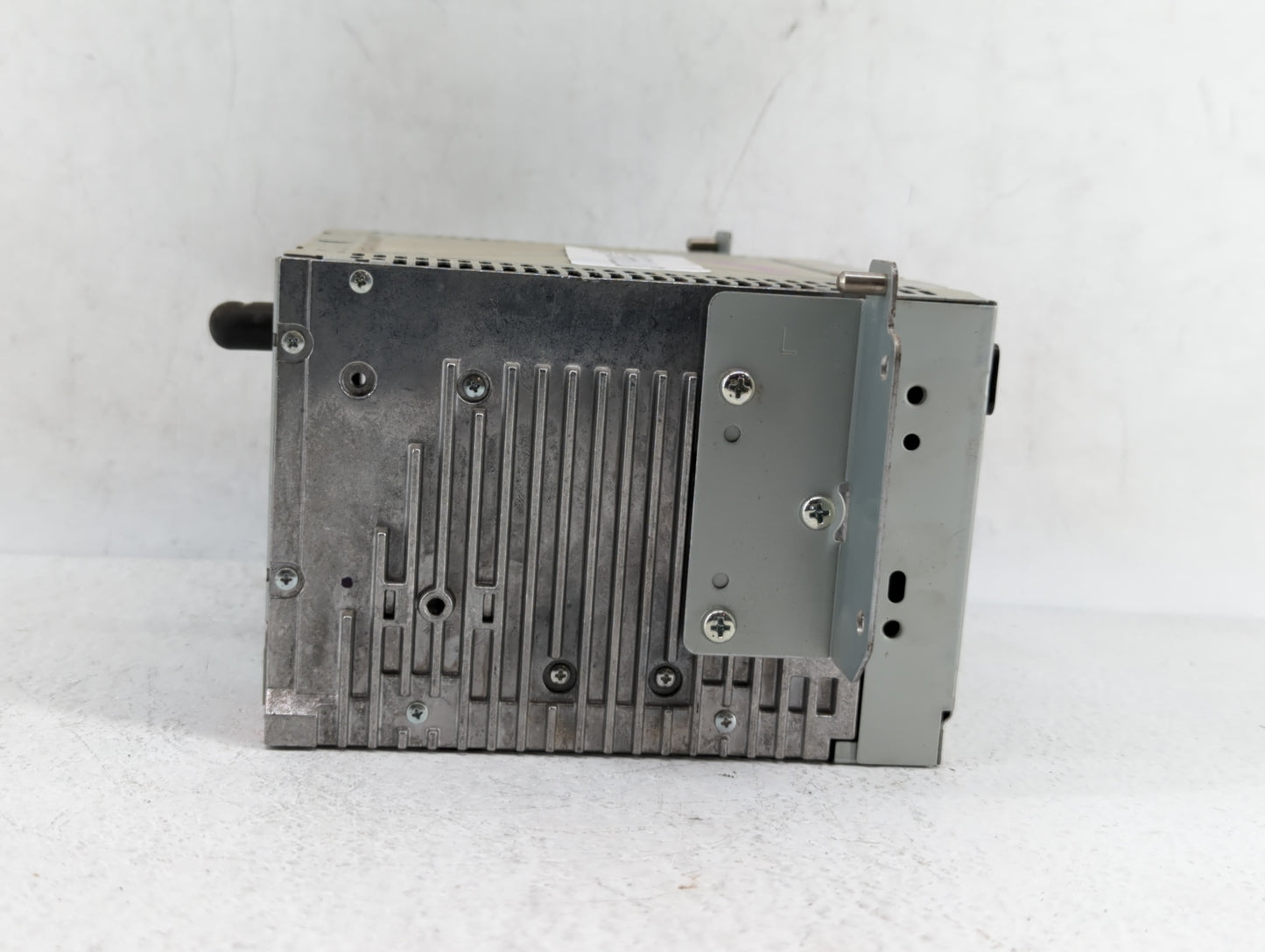 2010 Ford Fusion Radio AM FM Cd Player Receiver Replacement P/N:9E5T-19C157-AC 9E5T-19C157-AE, 9E5T-19C157-AB Fits OEM Used 