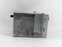 2010 Ford Fusion Radio AM FM Cd Player Receiver Replacement P/N:9E5T-19C157-AC 9E5T-19C157-AE, 9E5T-19C157-AB Fits OEM Used 