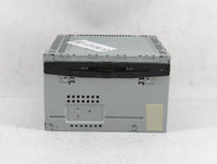 2010 Ford Fusion Radio AM FM Cd Player Receiver Replacement P/N:9E5T-19C157-AC Fits OEM Used Auto Parts - Oemusedautoparts1.