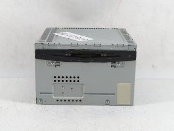 2010 Ford Fusion Radio AM FM Cd Player Receiver Replacement P/N:9E5T-19C157-AC Fits OEM Used Auto Parts - Oemusedautoparts1.
