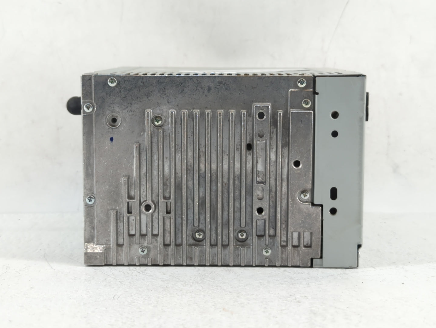 2010 Ford Fusion Radio AM FM Cd Player Receiver Replacement P/N:9E5T-19C157-AC Fits OEM Used Auto Parts - Oemusedautoparts1.