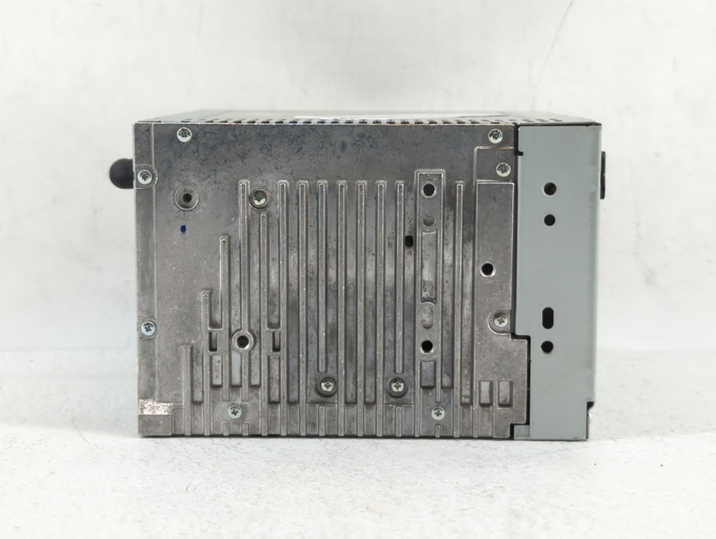 2010 Ford Fusion Radio AM FM Cd Player Receiver Replacement P/N:9E5T-19C157-AC Fits OEM Used Auto Parts - Oemusedautoparts1.