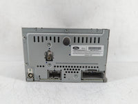 2010 Ford Fusion Radio AM FM Cd Player Receiver Replacement P/N:9E5T-19C157-AC Fits OEM Used Auto Parts - Oemusedautoparts1.