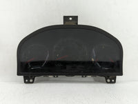 2010 Ford Fusion Instrument Cluster Speedometer Gauges P/N:AE5T-10849-RC Fits OEM Used Auto Parts - Oemusedautoparts1.com