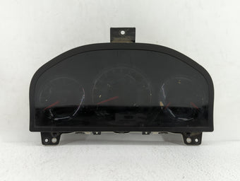compare product 2010 Ford Fusion Instrument Cluster Speedometer Gauges P/N:AE5T-10849-RC Fits OEM Used Auto Parts