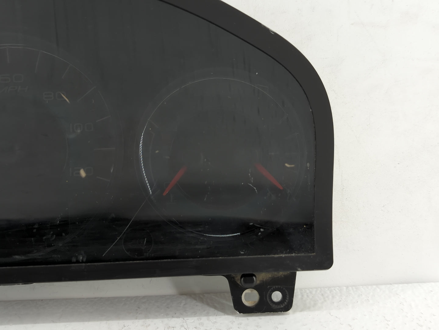 2010 Ford Fusion Instrument Cluster Speedometer Gauges P/N:AE5T-10849-RC Fits OEM Used Auto Parts - Oemusedautoparts1.com