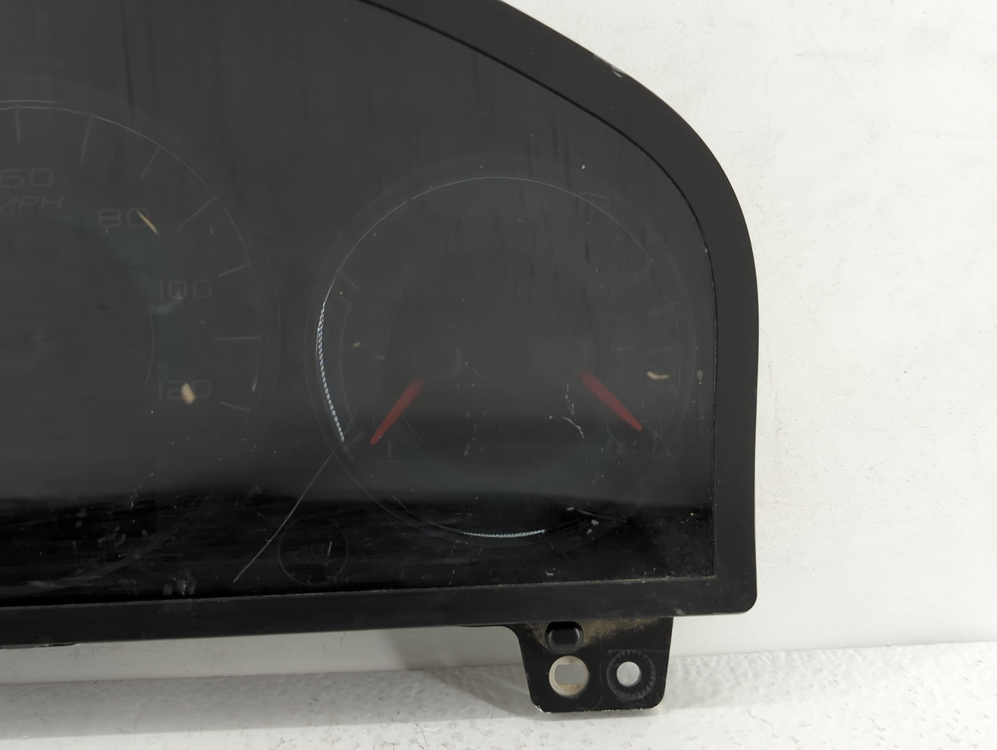 2010 Ford Fusion Instrument Cluster Speedometer Gauges P/N:AE5T-10849-RC Fits OEM Used Auto Parts - Oemusedautoparts1.com