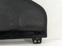 2010 Ford Fusion Instrument Cluster Speedometer Gauges P/N:AE5T-10849-RC Fits OEM Used Auto Parts - Oemusedautoparts1.com