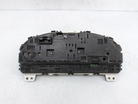 2010 Ford Fusion Instrument Cluster Speedometer Gauges P/N:AE5T-10849-RC Fits OEM Used Auto Parts - Oemusedautoparts1.com