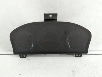 compare product 2010 Ford Fusion Instrument Cluster Speedometer Gauges P/N:AE5T-10849-RC Fits OEM Used Auto Parts