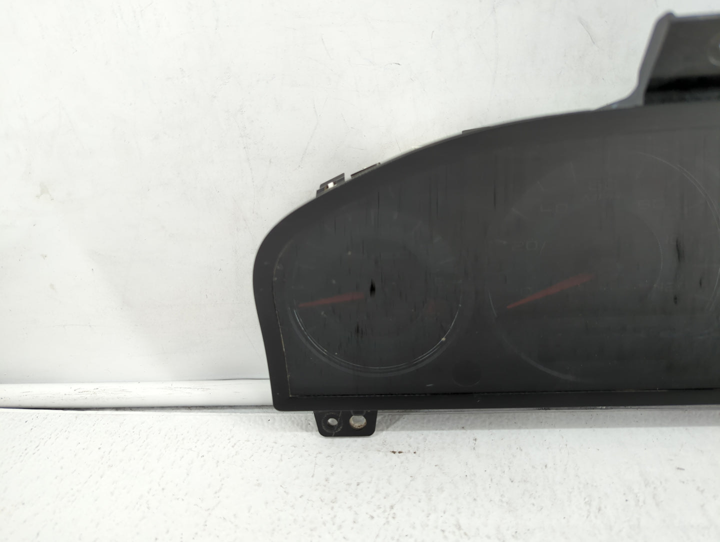 2010 Ford Fusion Instrument Cluster Speedometer Gauges P/N:AE5T-10849-RC Fits OEM Used Auto Parts - Oemusedautoparts1.com
