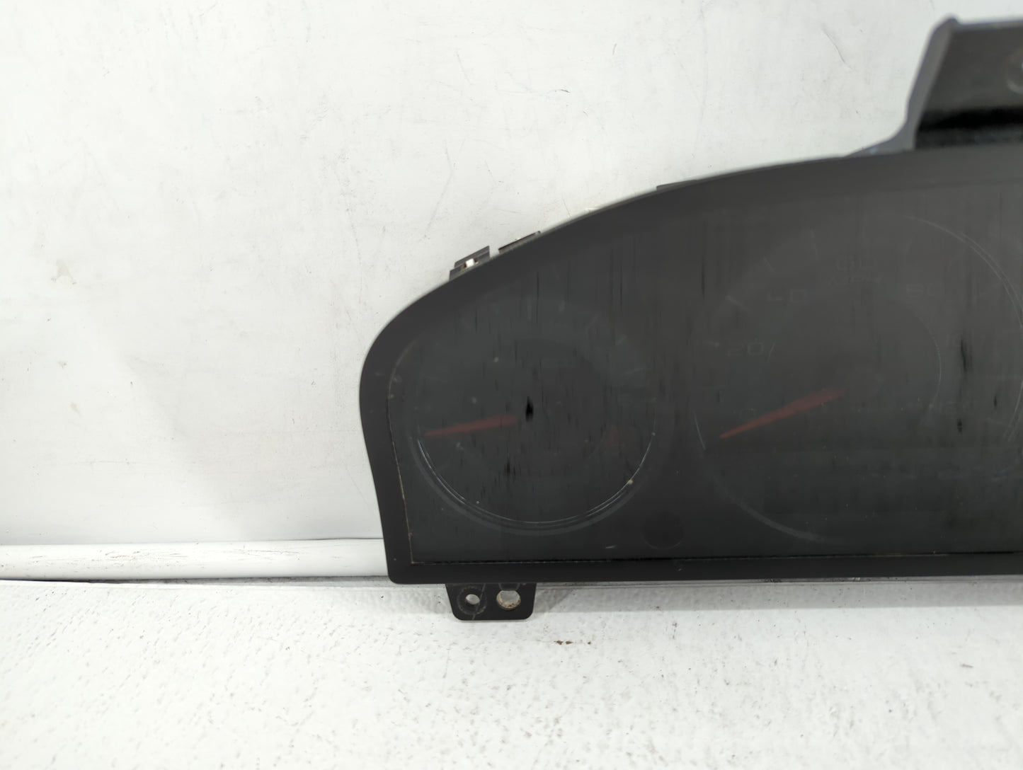 2010 Ford Fusion Instrument Cluster Speedometer Gauges P/N:AE5T-10849-RC Fits OEM Used Auto Parts - Oemusedautoparts1.com