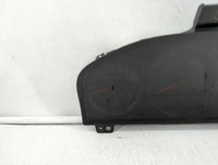 2010 Ford Fusion Instrument Cluster Speedometer Gauges P/N:AE5T-10849-RC Fits OEM Used Auto Parts - Oemusedautoparts1.com
