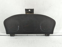 2010 Ford Fusion Instrument Cluster Speedometer Gauges P/N:AE5T-10849-NC Fits OEM Used Auto Parts - Oemusedautoparts1.com