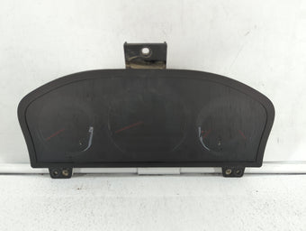 compare product 2010 Ford Fusion Instrument Cluster Speedometer Gauges P/N:AE5T-10849-NC Fits OEM Used Auto Parts