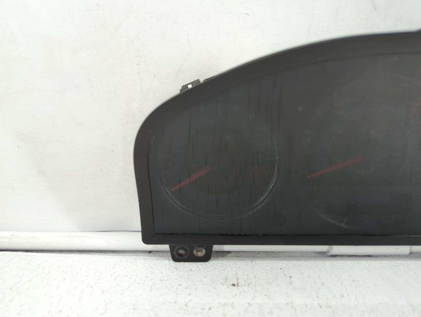 2010 Ford Fusion Instrument Cluster Speedometer Gauges P/N:AE5T-10849-NC Fits OEM Used Auto Parts - Oemusedautoparts1.com