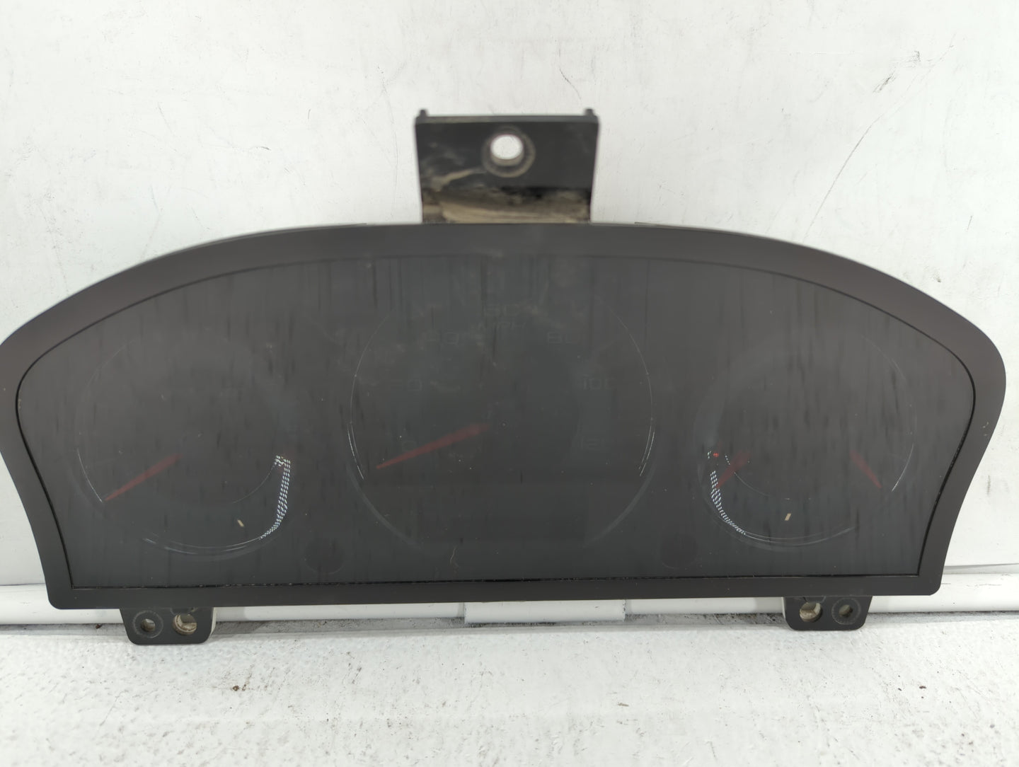 2010 Ford Fusion Instrument Cluster Speedometer Gauges P/N:AE5T-10849-NC Fits OEM Used Auto Parts - Oemusedautoparts1.com