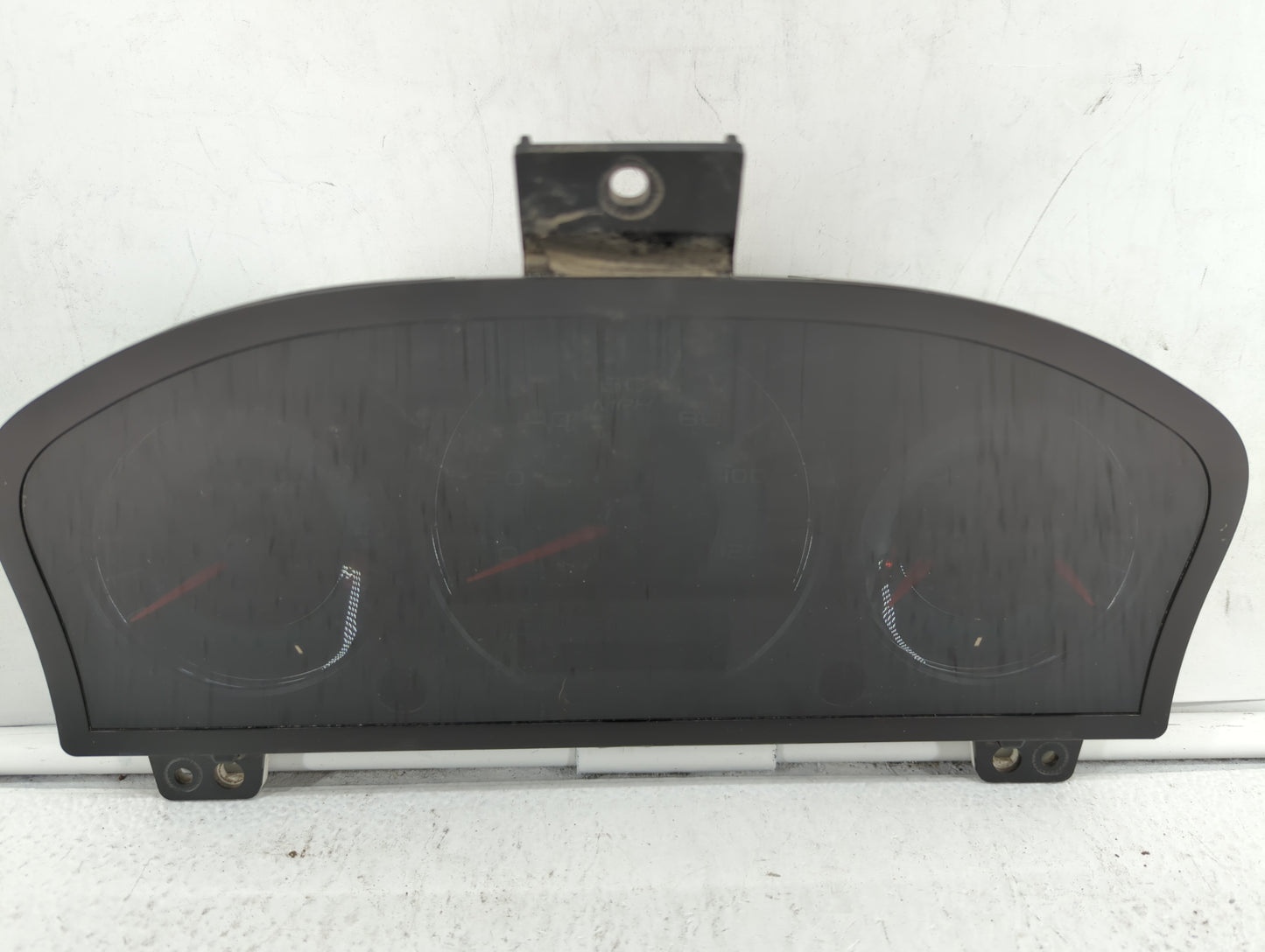 2010 Ford Fusion Instrument Cluster Speedometer Gauges P/N:AE5T-10849-NC Fits OEM Used Auto Parts - Oemusedautoparts1.com