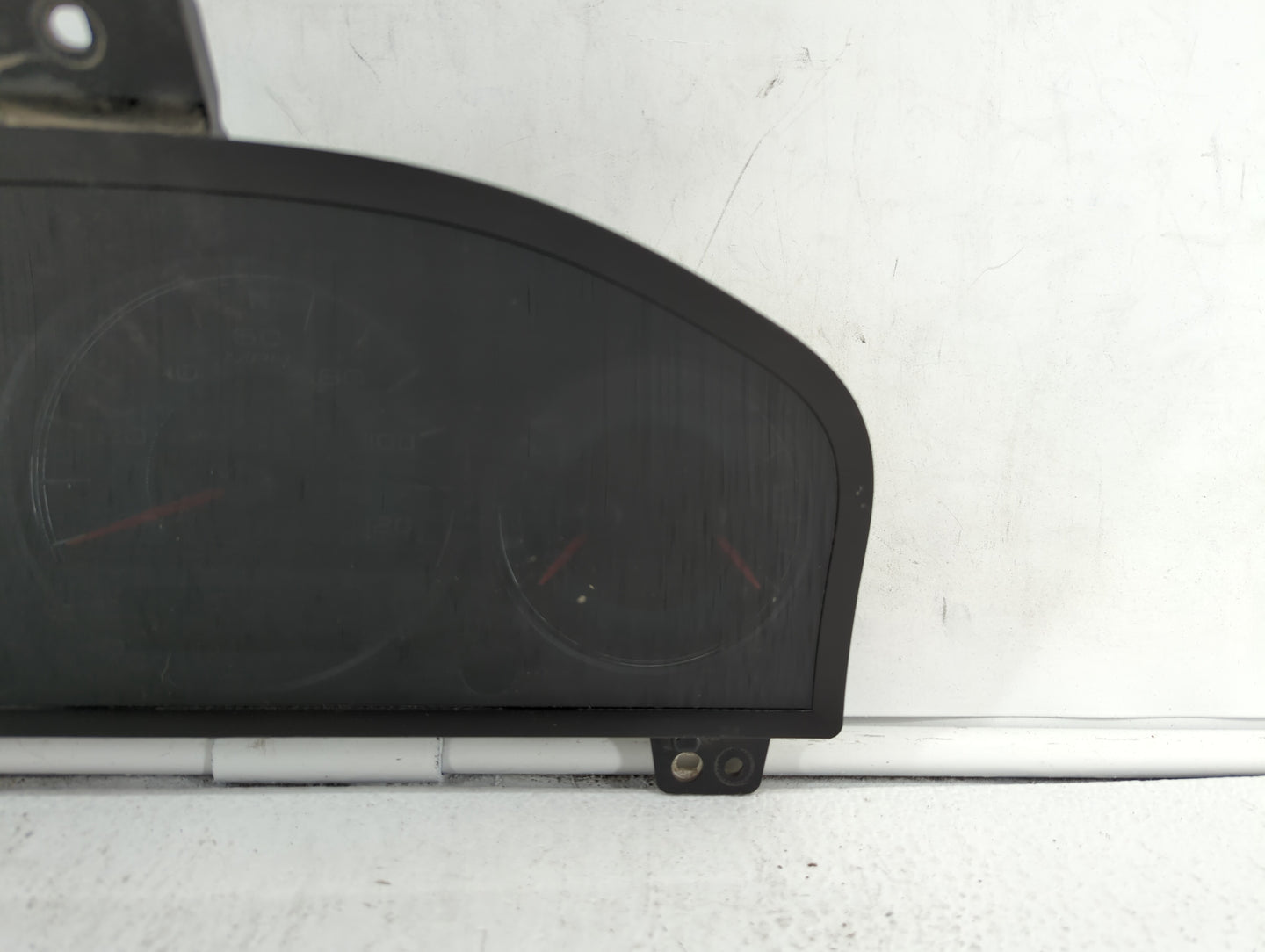 2010 Ford Fusion Instrument Cluster Speedometer Gauges P/N:AE5T-10849-NC Fits OEM Used Auto Parts - Oemusedautoparts1.com