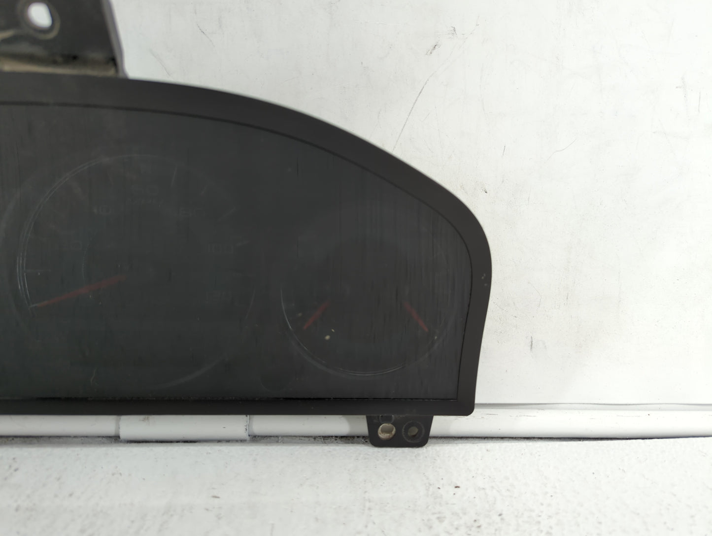 2010 Ford Fusion Instrument Cluster Speedometer Gauges P/N:AE5T-10849-NC Fits OEM Used Auto Parts - Oemusedautoparts1.com