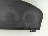 2010 Ford Fusion Instrument Cluster Speedometer Gauges P/N:AE5T-10849-RC Fits OEM Used Auto Parts - Oemusedautoparts1.com