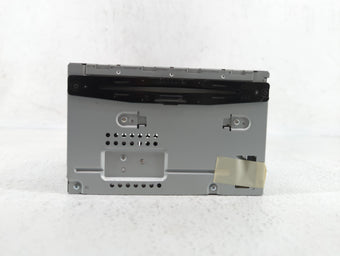 compare product 2010-2012 Ford Fusion Am Fm Cd Player Radio Receiver