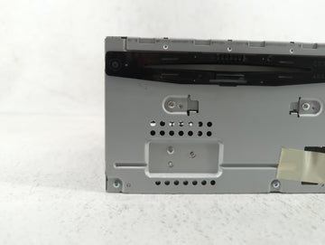 2010-2012 Ford Fusion Am Fm Cd Player Radio Receiver