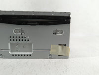 2010-2012 Ford Fusion Am Fm Cd Player Radio Receiver - Oemusedautoparts1.com