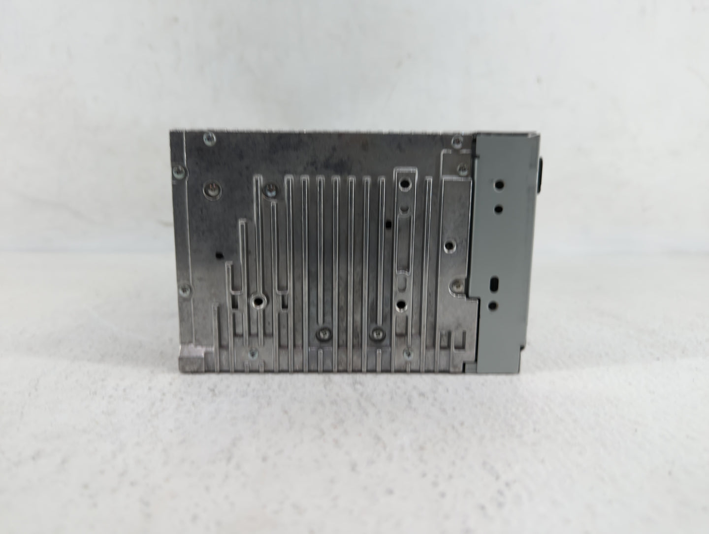 2010-2012 Ford Fusion Am Fm Cd Player Radio Receiver - Oemusedautoparts1.com