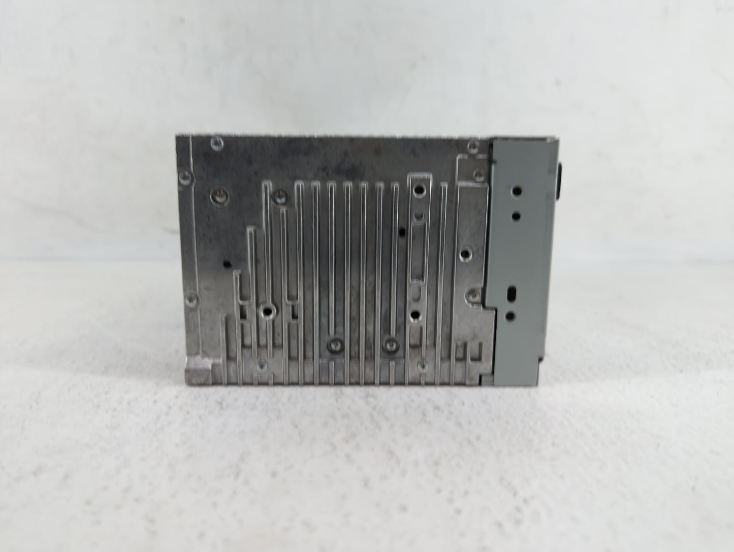 2010-2012 Ford Fusion Am Fm Cd Player Radio Receiver - Oemusedautoparts1.com