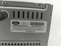 2010-2012 Ford Fusion Am Fm Cd Player Radio Receiver - Oemusedautoparts1.com