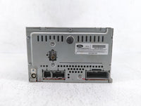 2010-2012 Ford Fusion Am Fm Cd Player Radio Receiver - Oemusedautoparts1.com