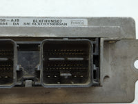 2010-2011 Ford Fusion PCM Engine Control Computer ECU ECM PCU OEM P/N:AE5A-12A650-CEC AE5A-12A650-AJB Fits Fits 2010 2011 OE