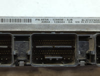 2010-2011 Ford Fusion PCM Engine Control Computer ECU ECM PCU OEM P/N:AE5A-12A650-CEC AE5A-12A650-AJB Fits Fits 2010 2011 OE